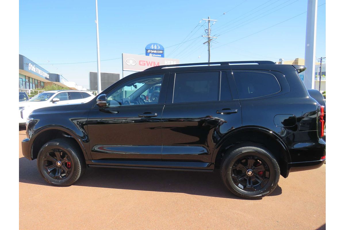 2025 GWM Tank 500 Vanta Hybrid P03