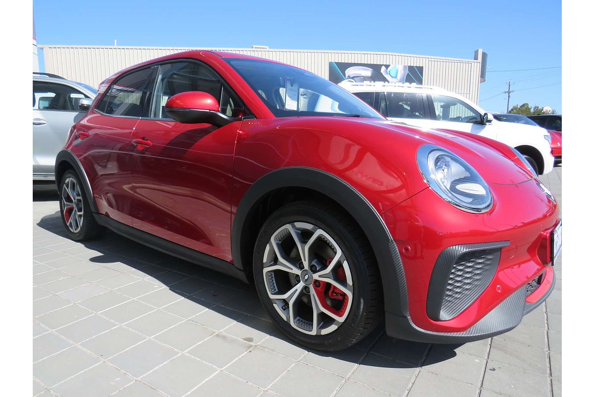 2025 GWM Ora GT Electric 380 km ES11