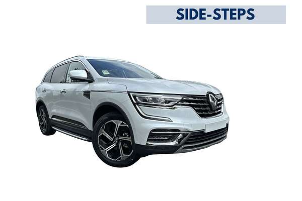 2025 Renault Koleos Techno HZG