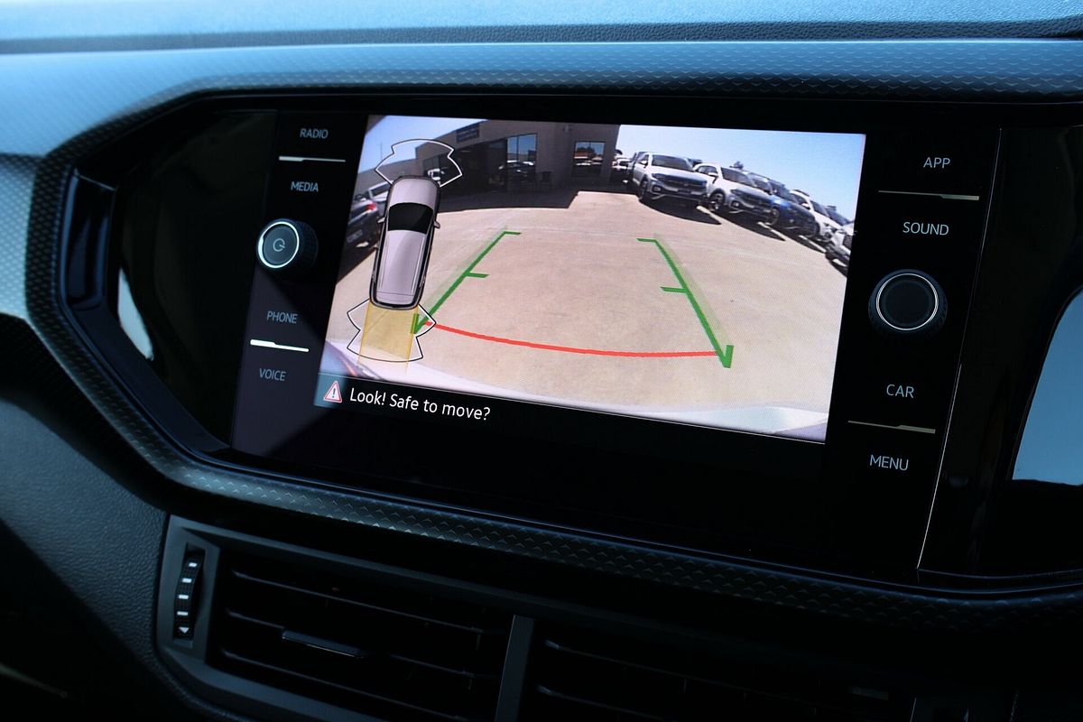 2023 Volkswagen T-Cross 85TSI Life C11