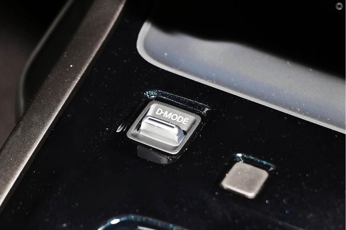 2025 Nissan Navara PRO-4X D23 4X4