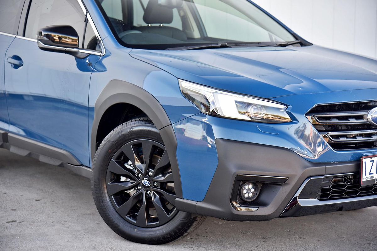 2023 Subaru Outback AWD TOURING XT 50 YRS EDITION MY23