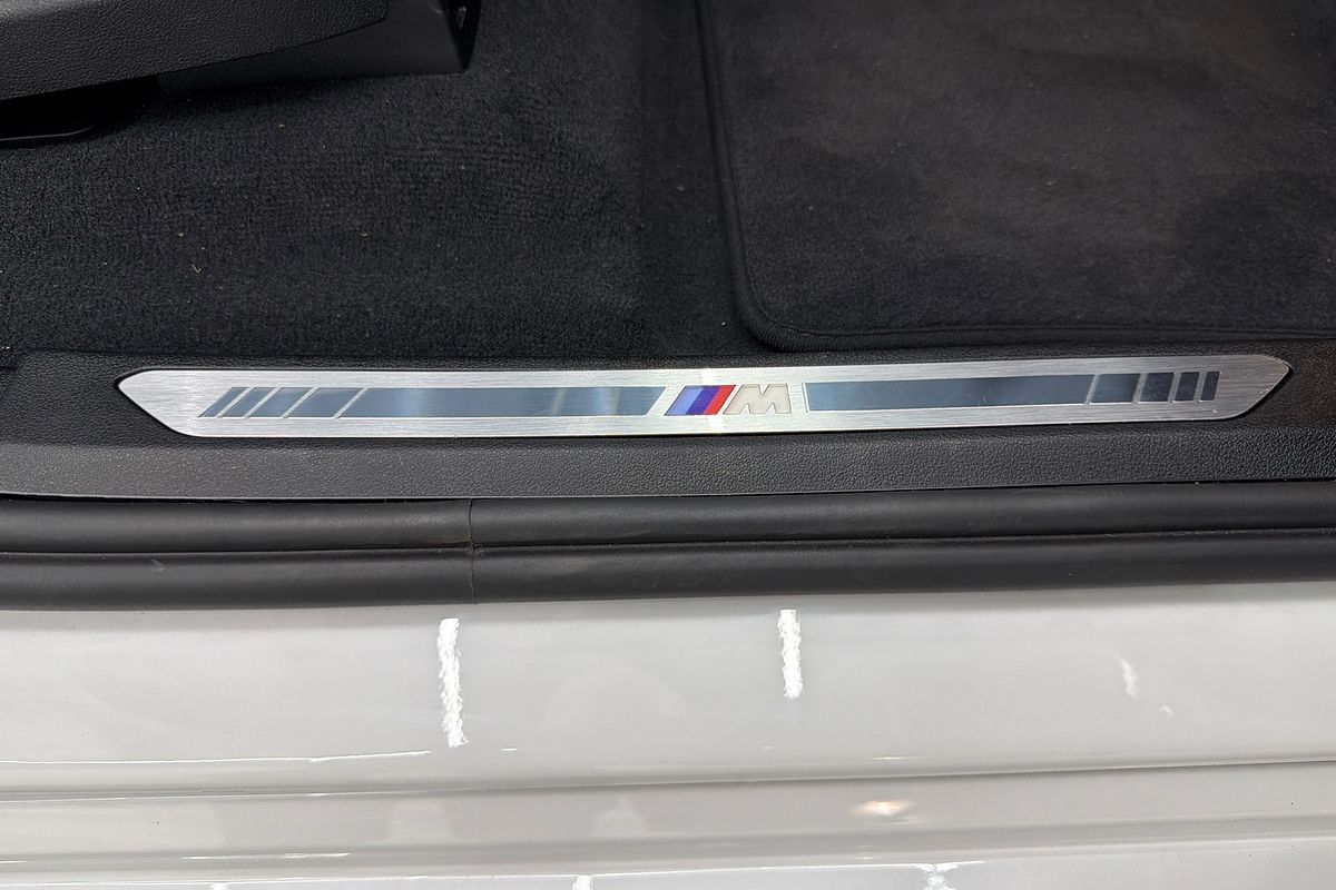 2022 BMW X5 xDrive30d M Sport G05