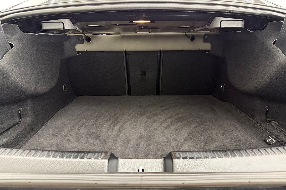 2021 Mercedes-Benz CLA-Class CLA250 C118