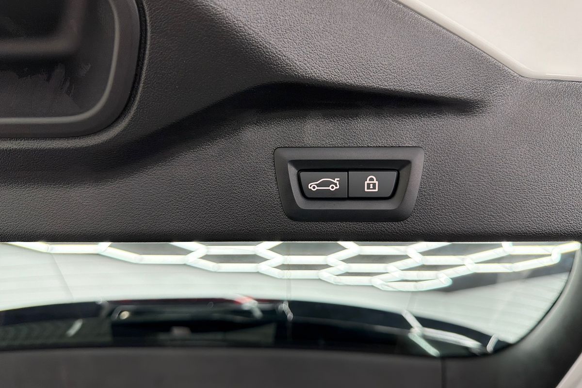 2022 BMW X5 xDrive30d M Sport G05