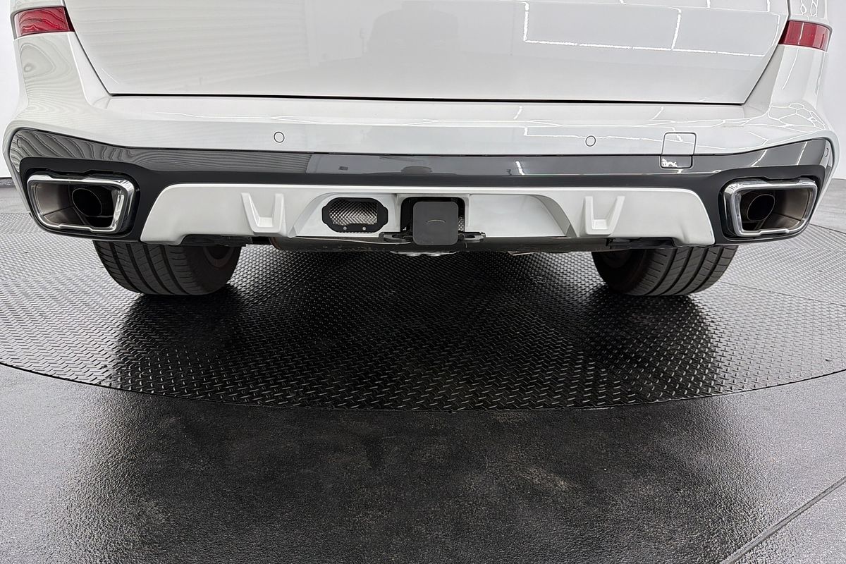 2022 BMW X5 xDrive30d M Sport G05