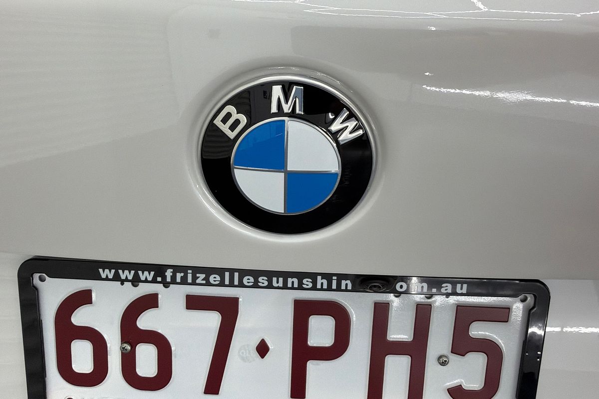 2022 BMW X5 xDrive30d M Sport G05