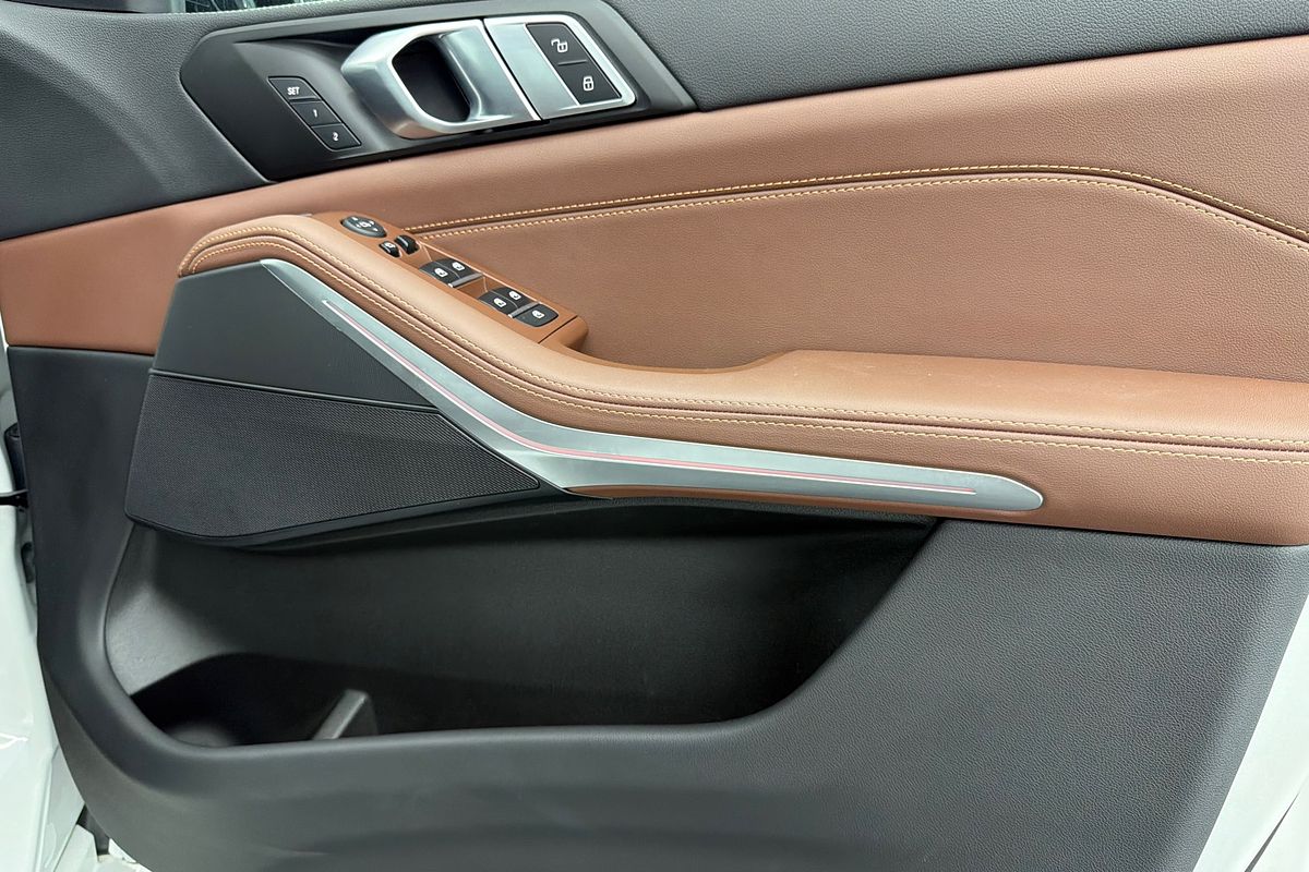 2022 BMW X5 xDrive30d M Sport G05