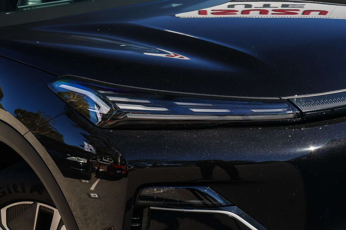 2025 Geely Starray EM-i Complete P145