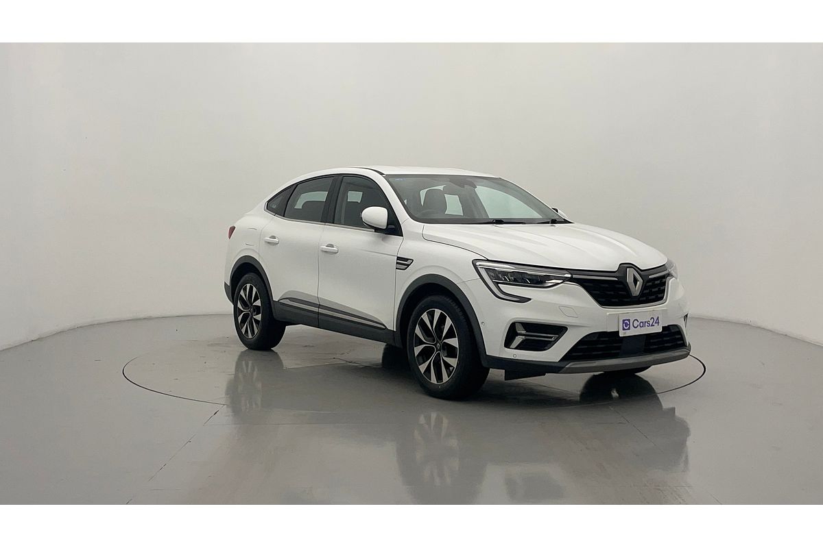 2023 Renault Arkana Zen JL1