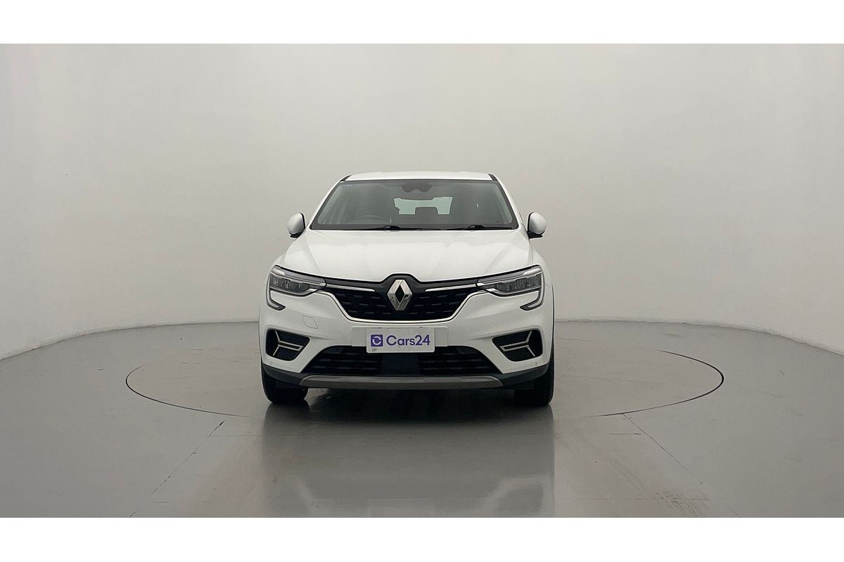 2023 Renault Arkana Zen JL1