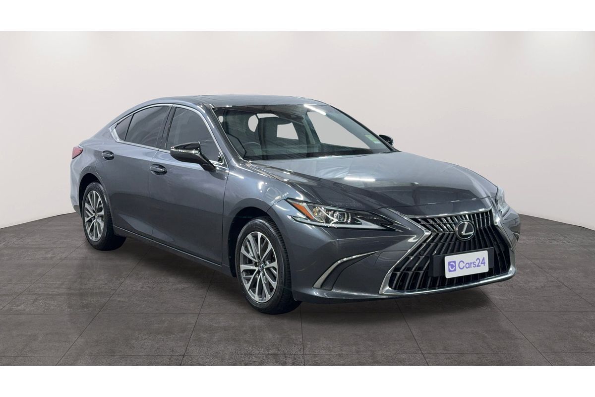 2023 Lexus ES ES250 Luxury AXZA10R