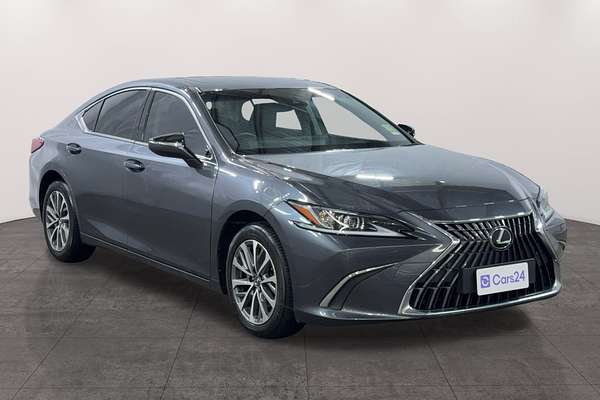 2023 Lexus ES ES250 Luxury AXZA10R