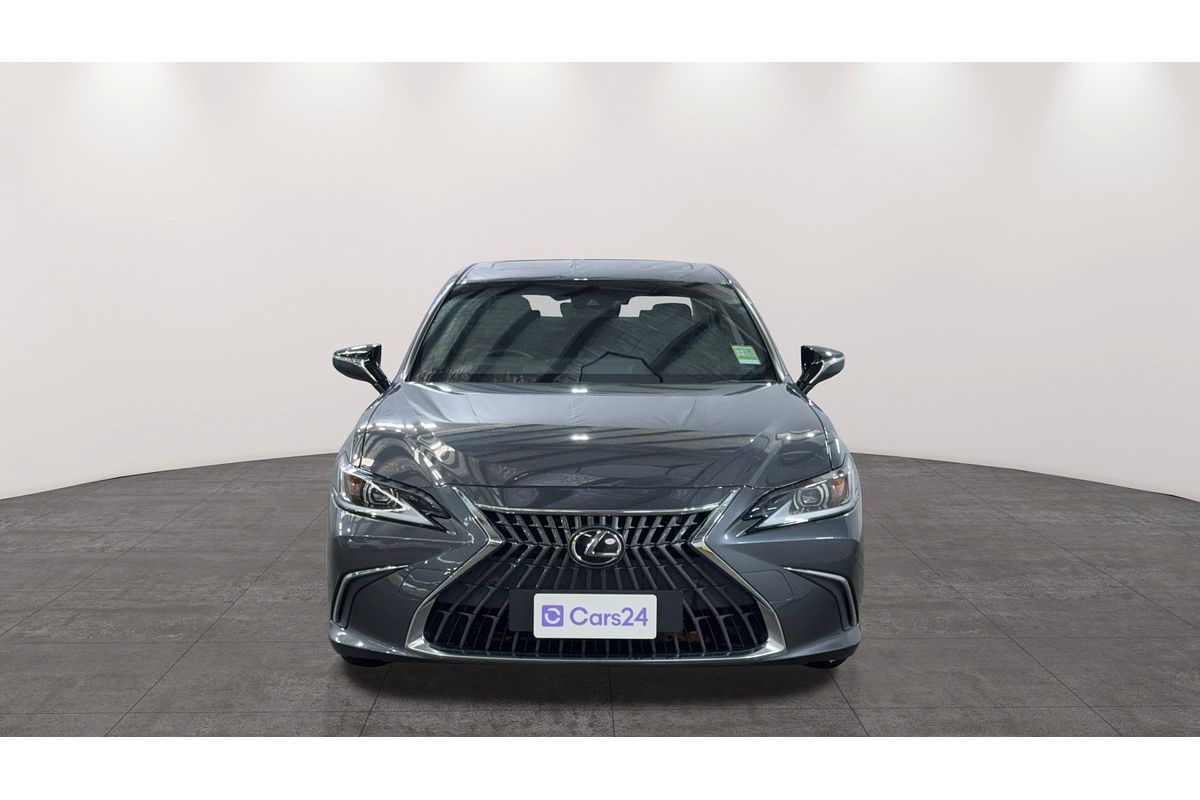2023 Lexus ES ES250 Luxury AXZA10R