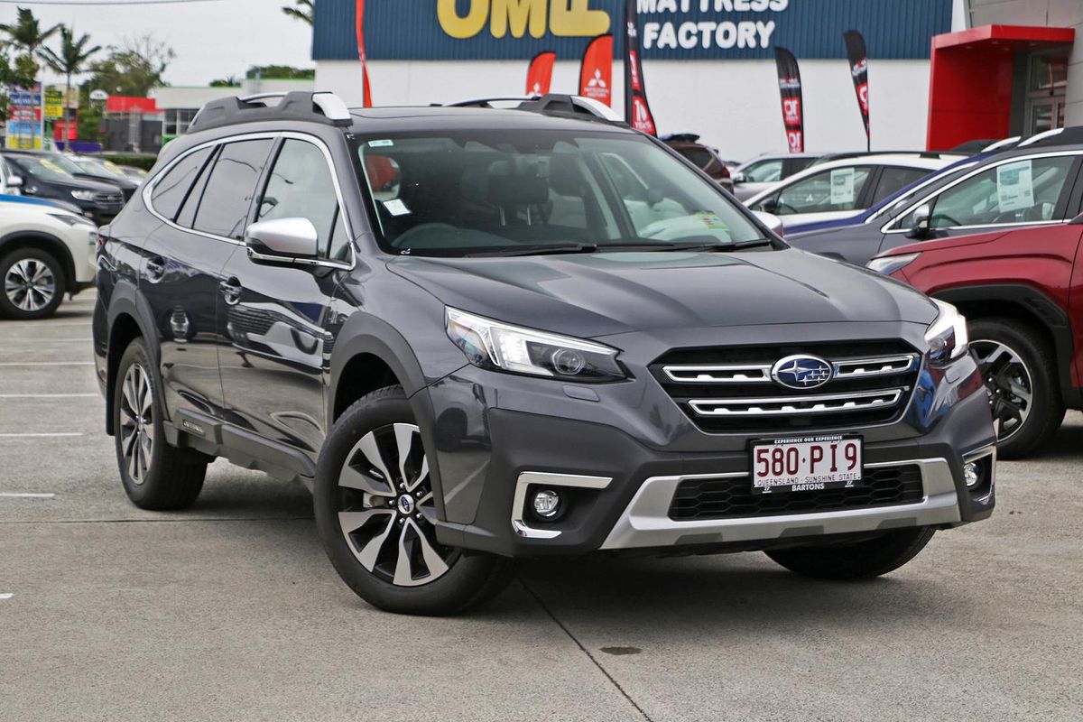 2025 Subaru Outback AWD Touring 6GEN