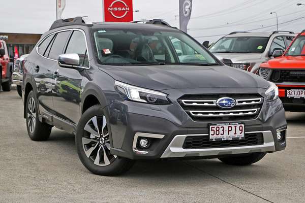 2025 Subaru Outback AWD Touring 6GEN