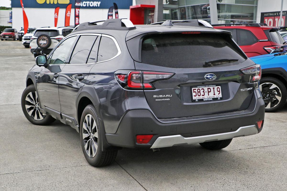 2025 Subaru Outback AWD Touring 6GEN