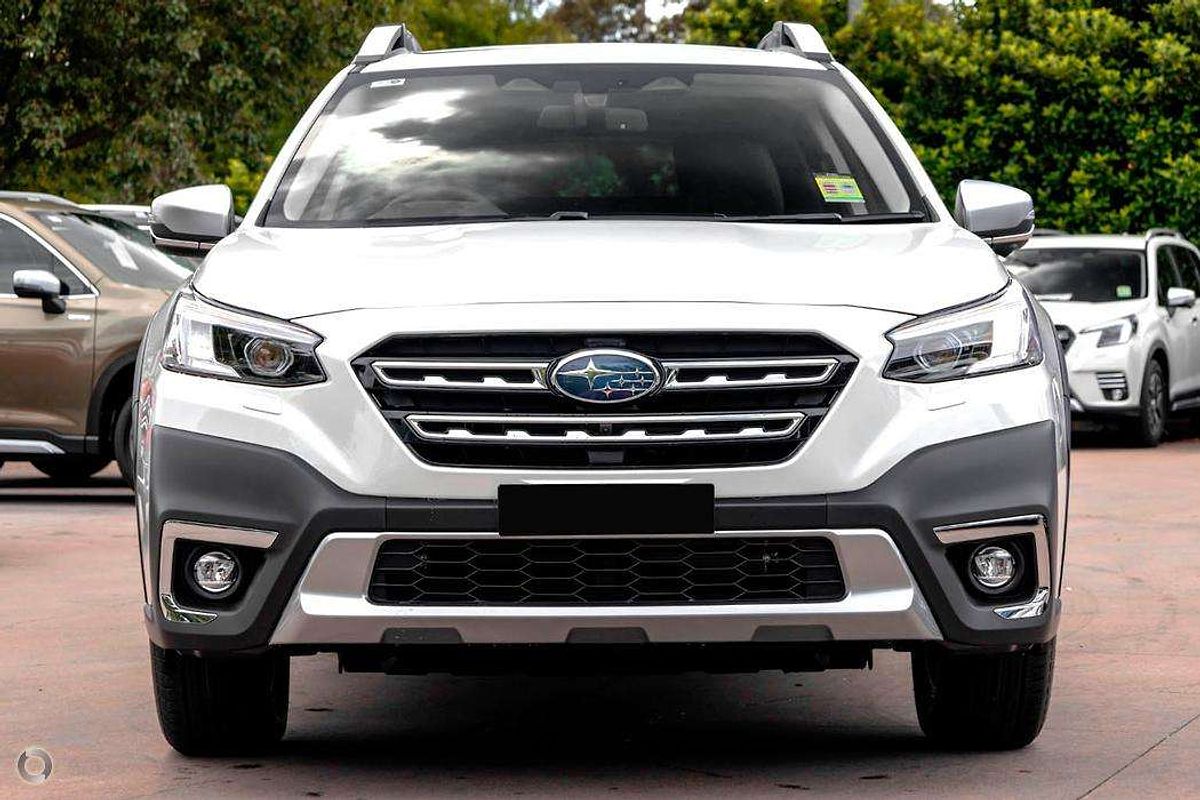 2025 Subaru Outback AWD Touring 6GEN