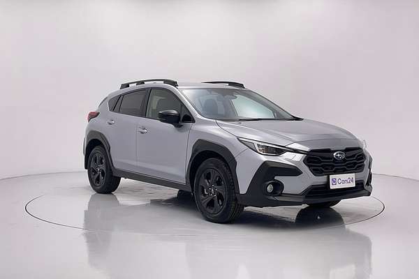 2024 Subaru Crosstrek 2.0L G6X