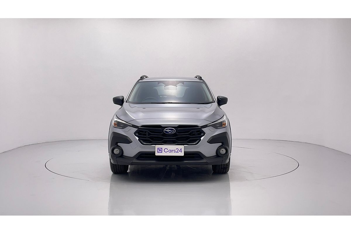 2024 Subaru Crosstrek 2.0L G6X