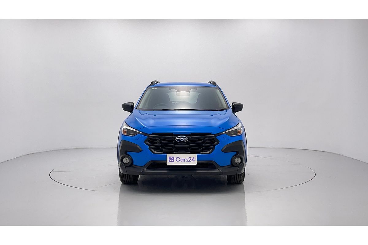 2024 Subaru Crosstrek 2.0L G6X