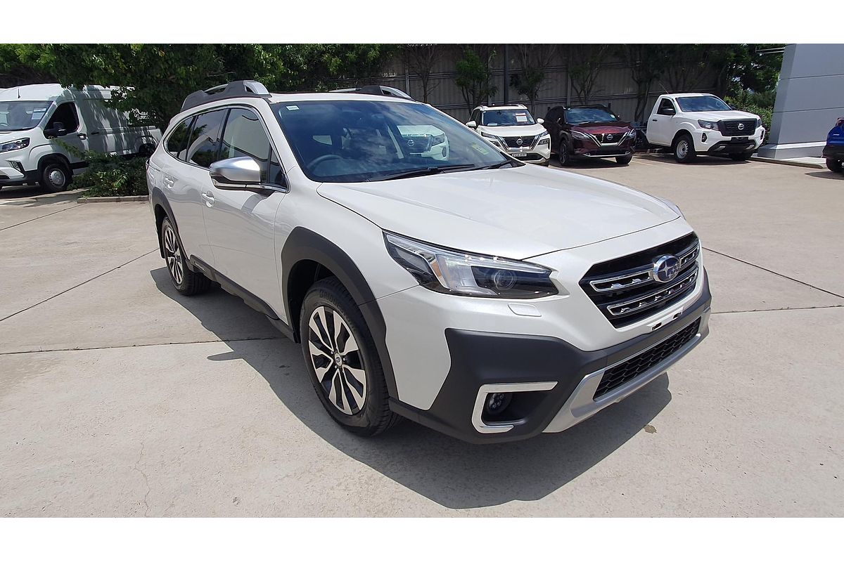 2025 Subaru Outback AWD Touring XT 6GEN