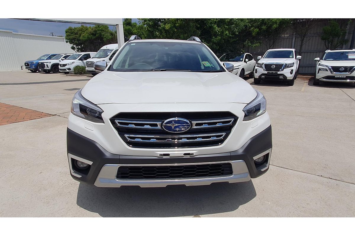 2025 Subaru Outback AWD Touring XT 6GEN