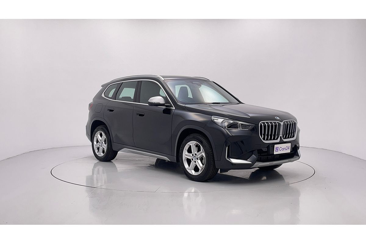 2023 BMW X1 sDrive18i U11