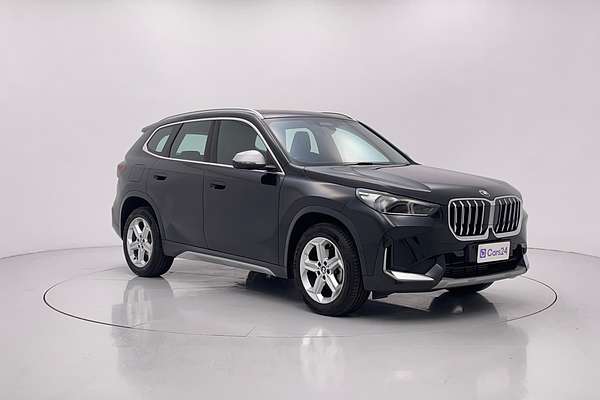 2023 BMW X1 sDrive18i U11