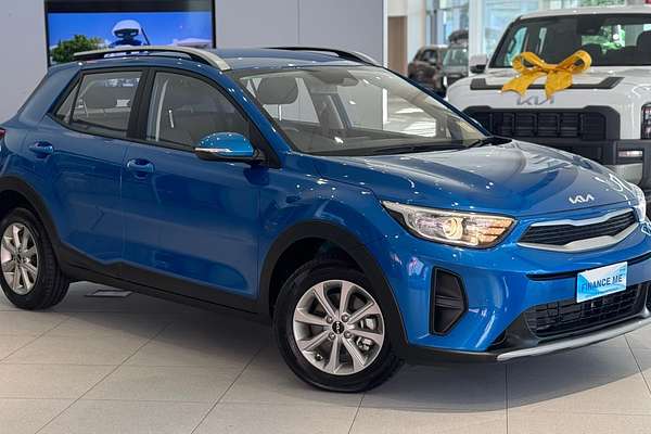 2024 Kia Stonic S YB
