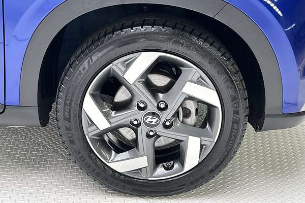 2020 Hyundai Venue Active QX thumb-9