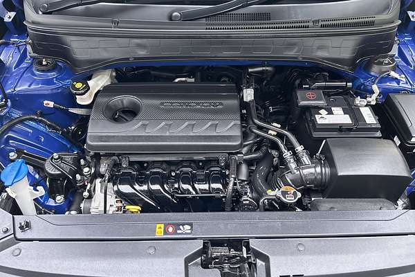 2020 Hyundai Venue Active QX thumb-10