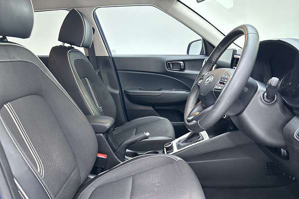 2020 Hyundai Venue Active QX thumb-12