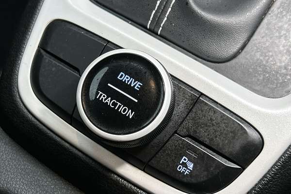 2020 Hyundai Venue Active QX thumb-14