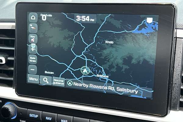 2020 Hyundai Venue Active QX thumb-16