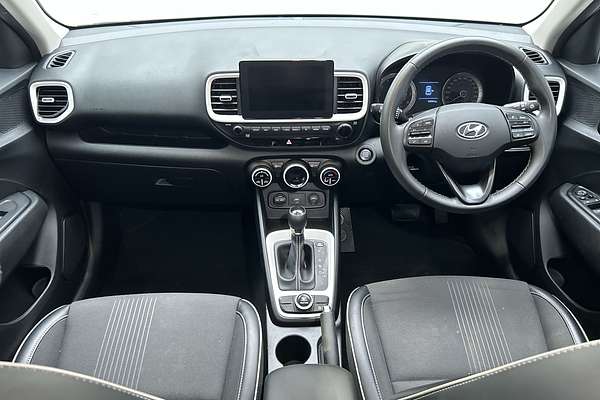 2020 Hyundai Venue Active QX thumb-19