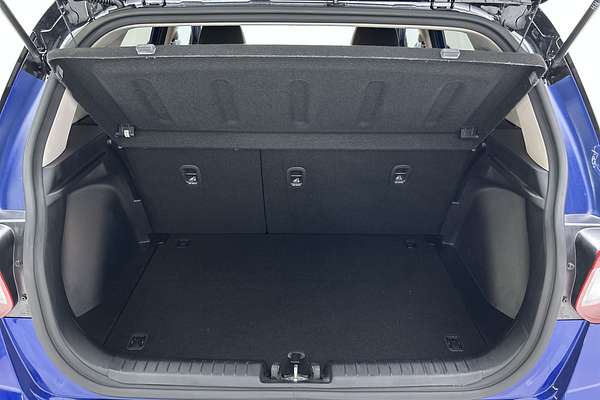 2020 Hyundai Venue Active QX thumb-20