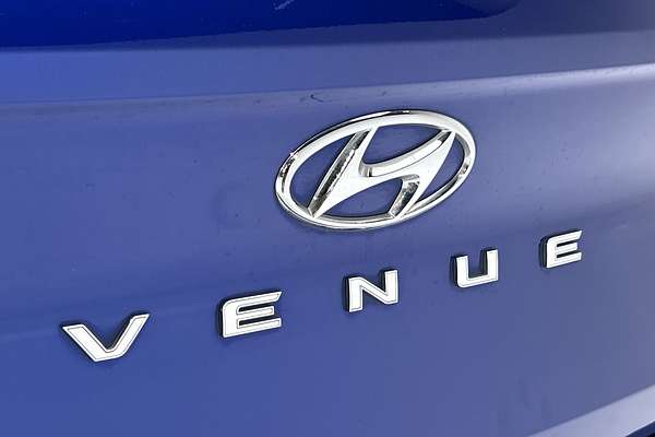 2020 Hyundai Venue Active QX thumb-21