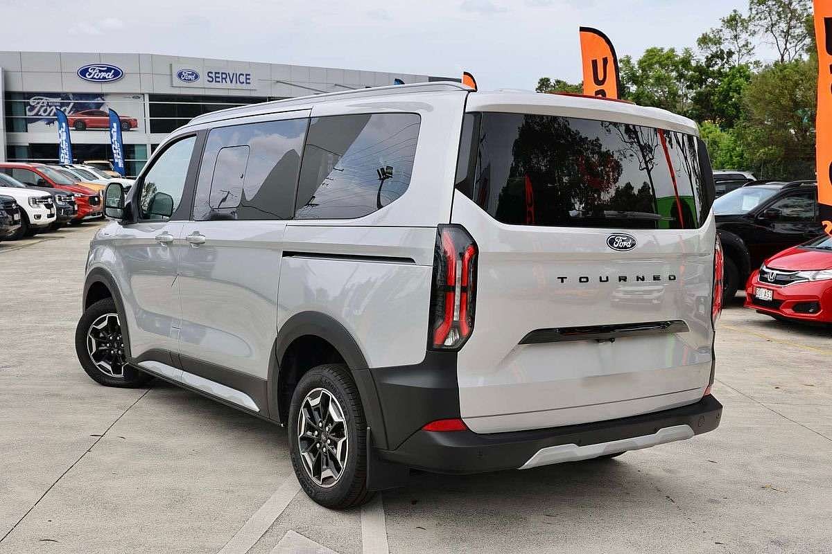 2024 Ford Tourneo Active AV SWB