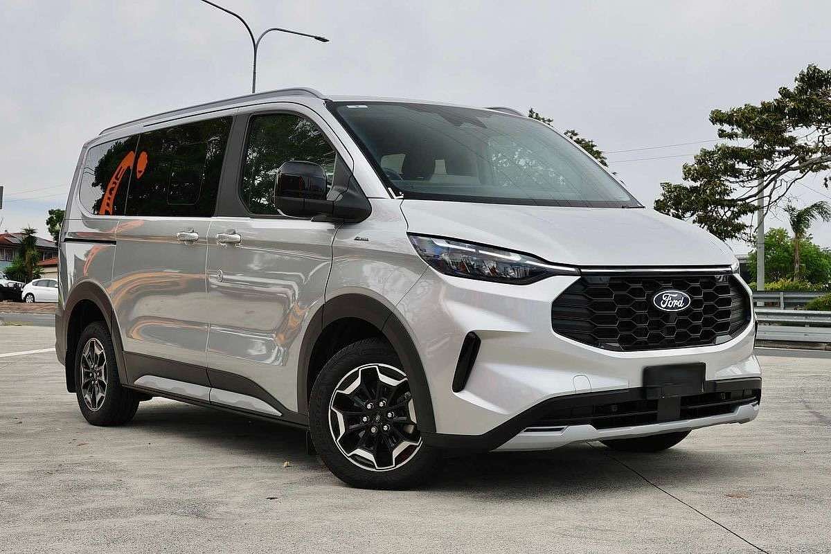 2024 Ford Tourneo Active AV SWB