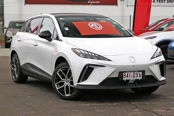 2024 MG MG4 Essence 64 150kW MEH32