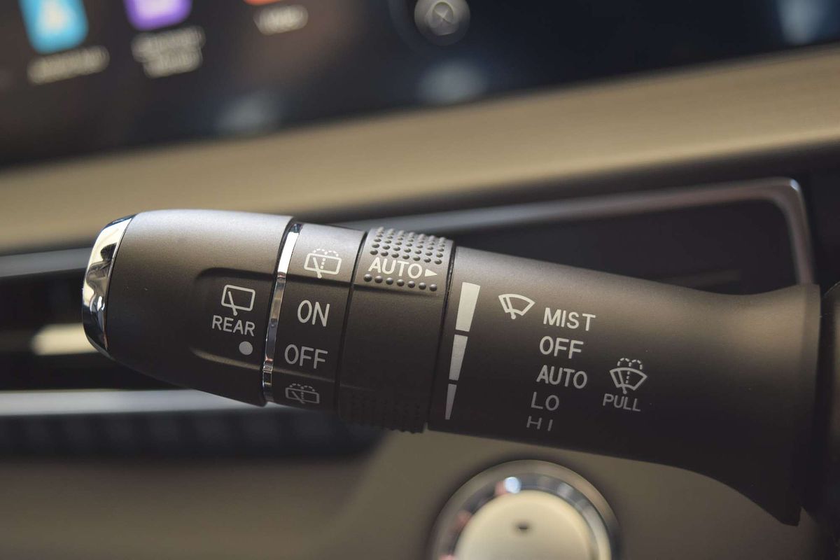 2025 Chery Tiggo 4 Hybrid Urban