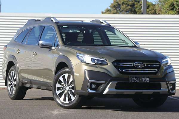 2023 Subaru Outback AWD Touring 6GEN