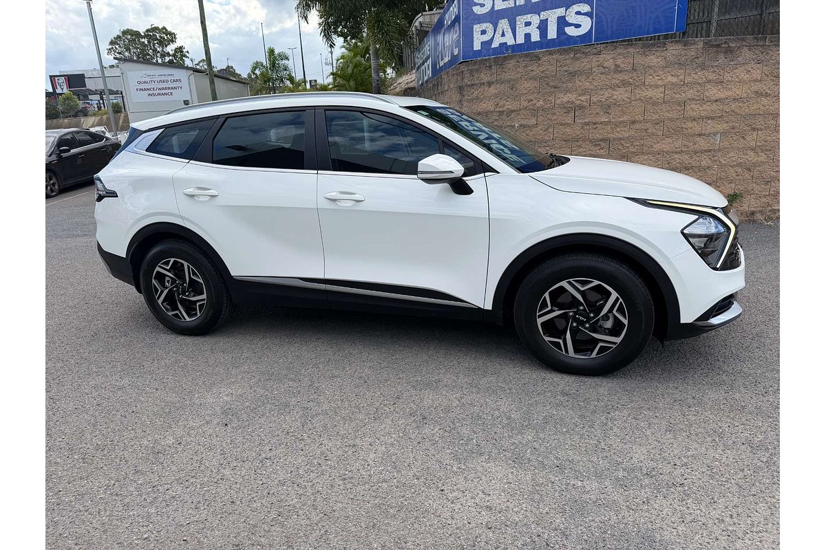 2024 Kia Sportage S NQ5