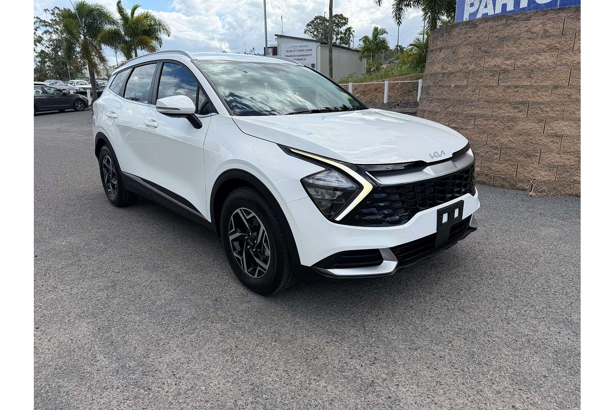 2024 Kia Sportage S NQ5