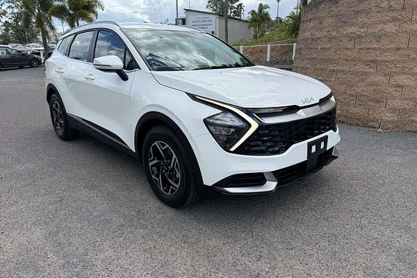 2024 Kia Sportage S NQ5