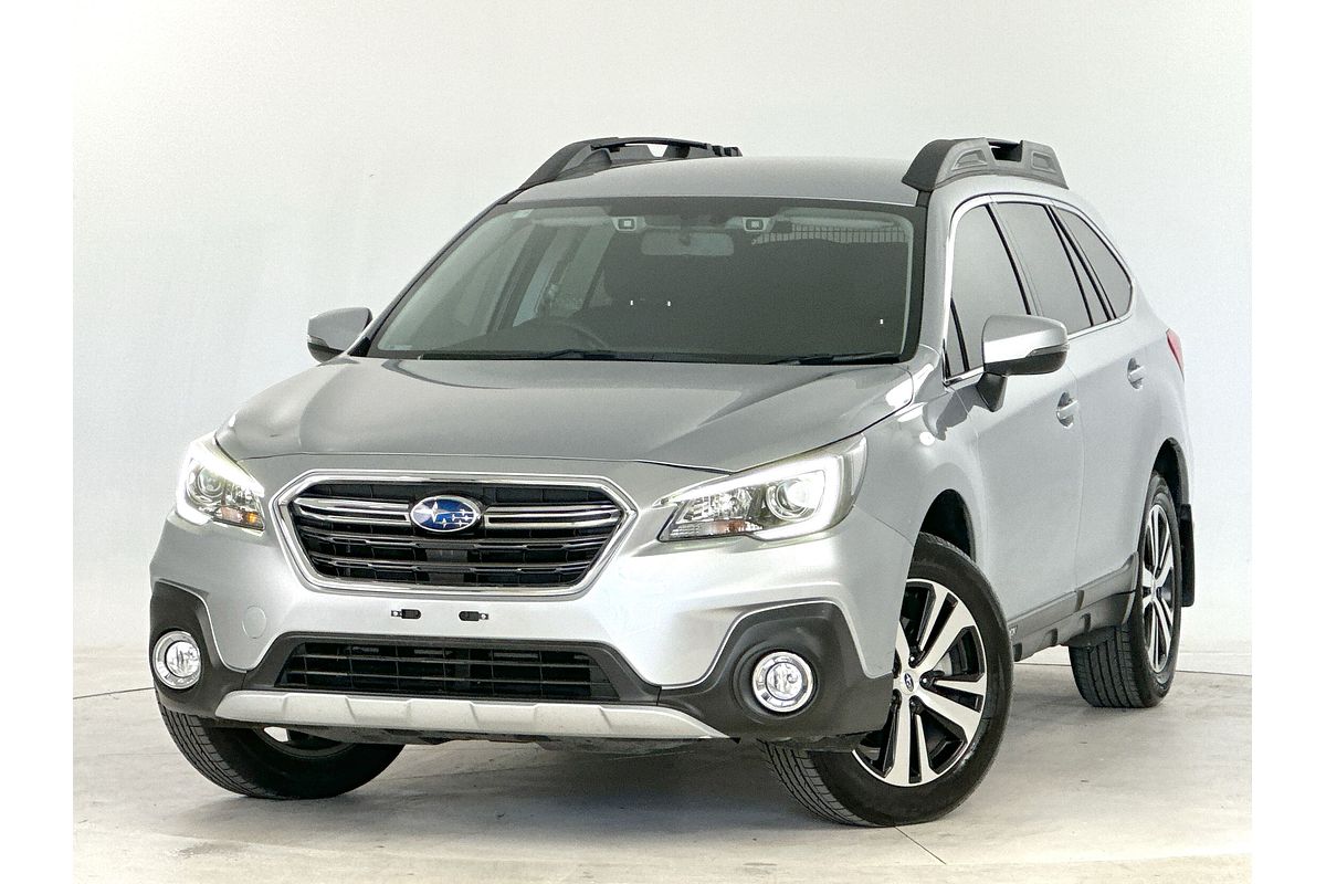 2020 Subaru Outback 2.5i 5GEN