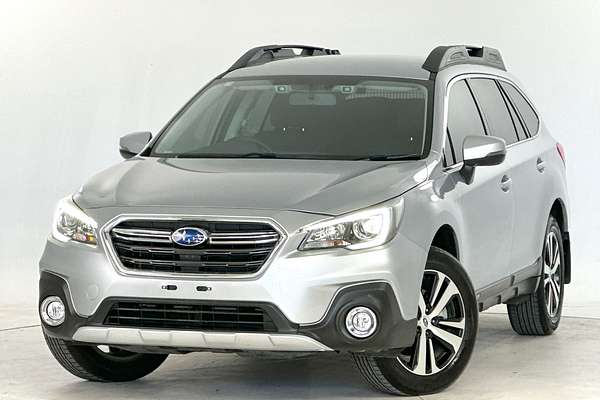 2020 Subaru Outback 2.5i 5GEN