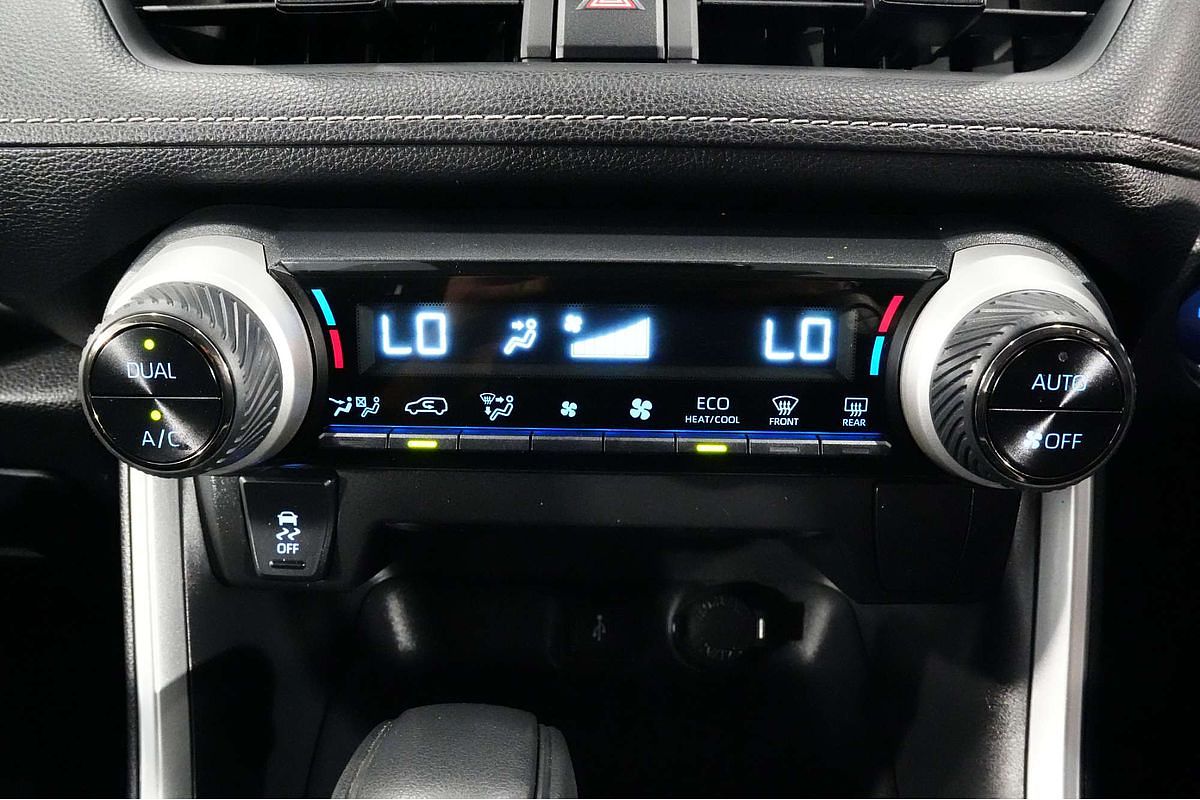 2022 Toyota RAV4 GX AXAH52R