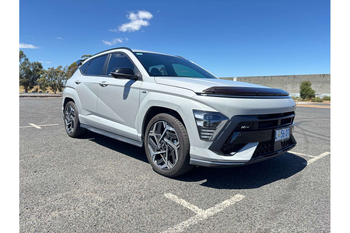 2023 Hyundai Kona N-Line Premium OS.V5